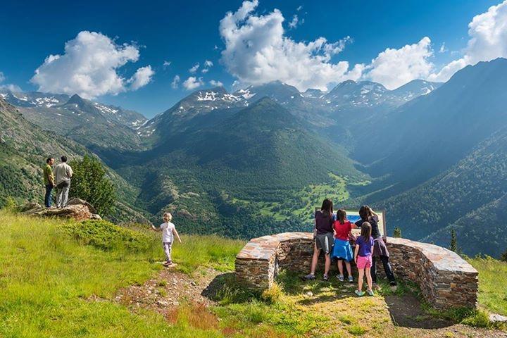 Hotel Estanys Blaus Таваскан Екстер'єр фото